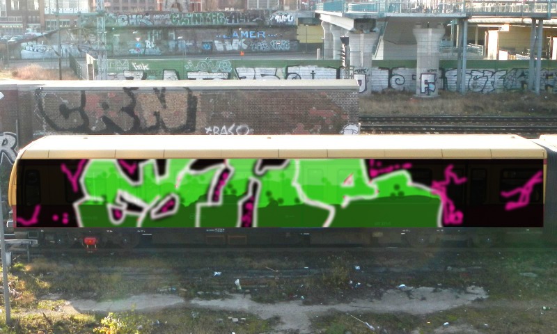 Bombing 1398631484599