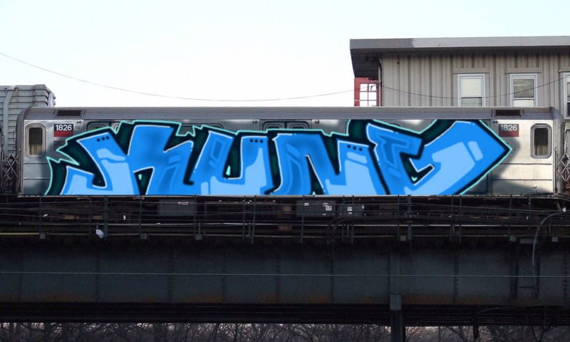 Bombing 1639198807832