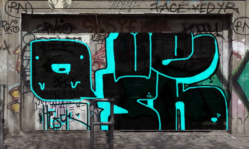 Bombing 1398648494802