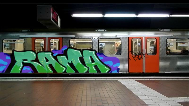 Bombing 1398660947930