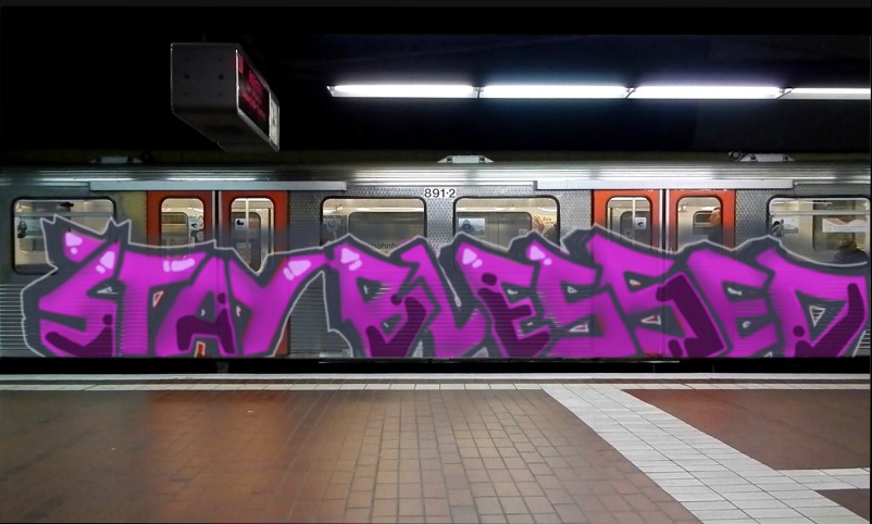 Bombing 1639469135724