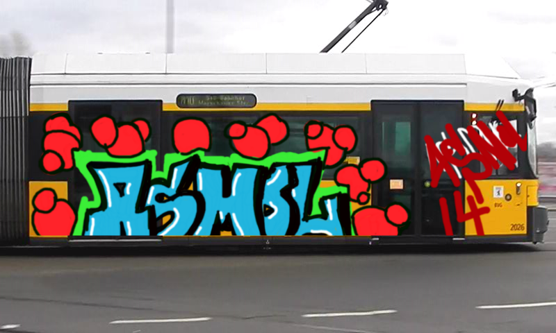 Bombing 1398671354561