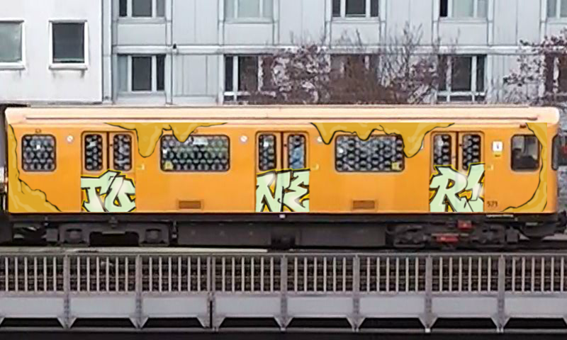 Bombing 1398672187819