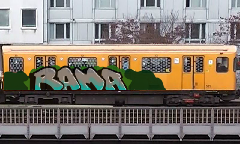 Bombing 1398676887247