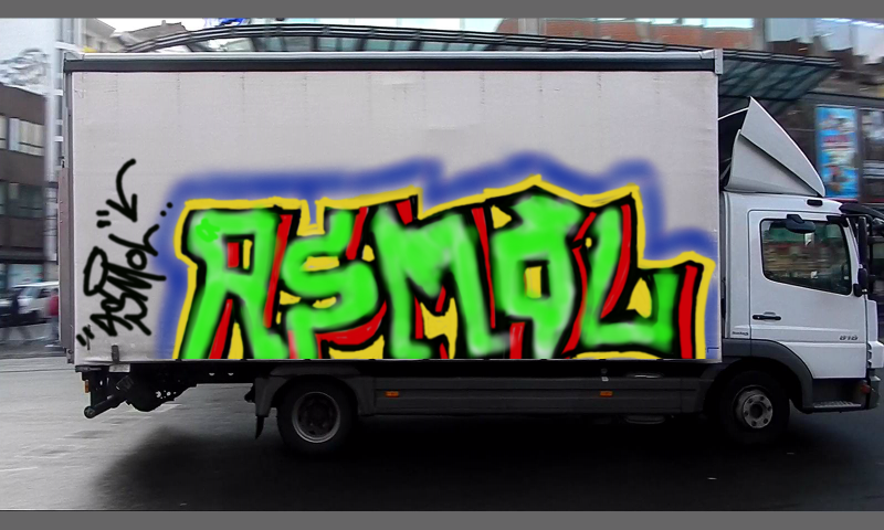 Bombing 1398677327055