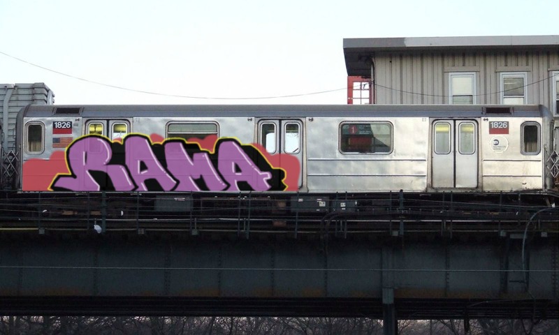 Bombing 1398678453316