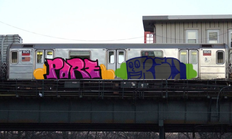 Bombing 1398680612265