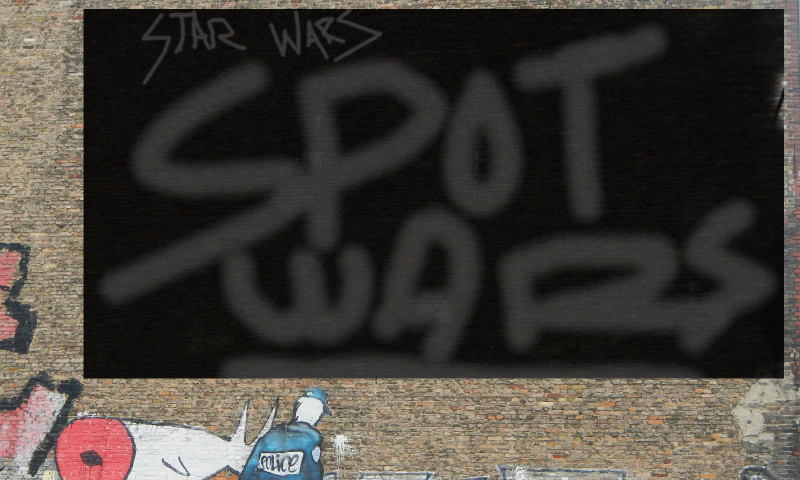 Bombing 1398683958664