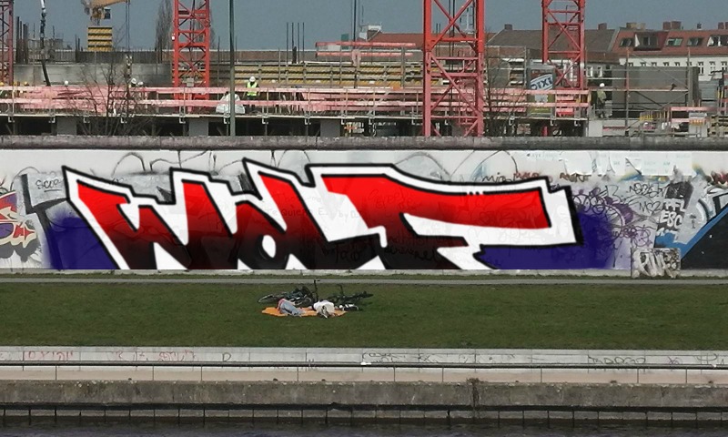 Bombing 1398690017777