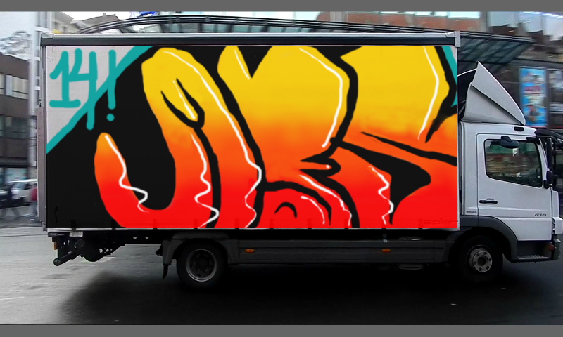 Bombing 1398693506890