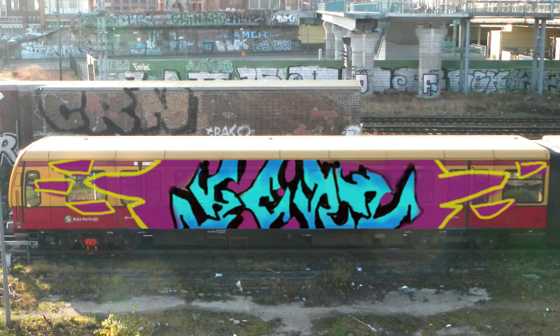 Bombing 1398696032713