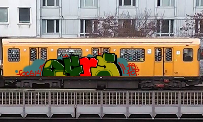 Bombing 1398710959544