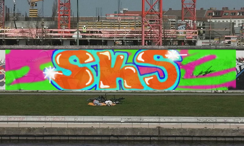 Bombing 1398712856173