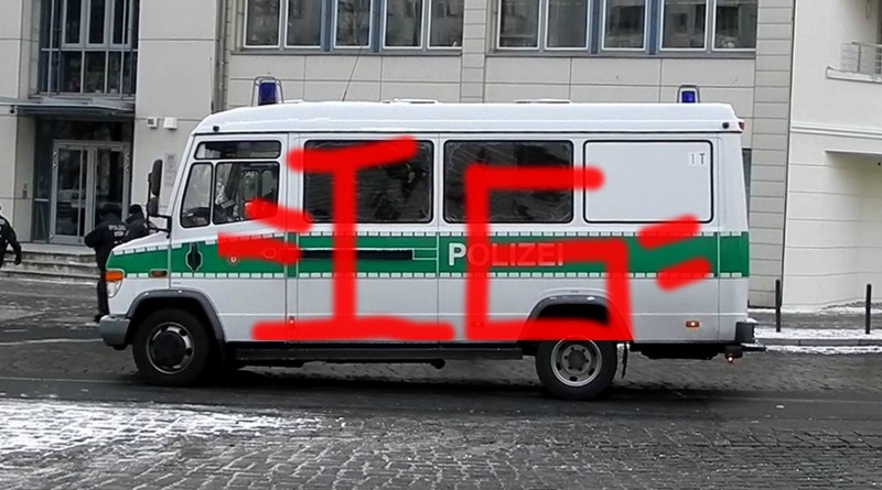 Bombing 1398719827318