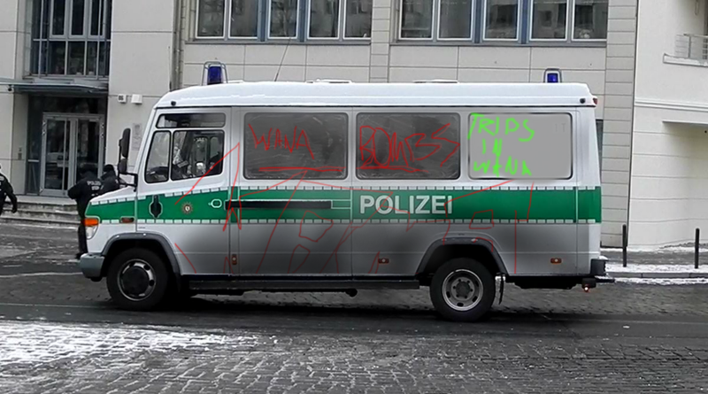 Bombing 1398753254462