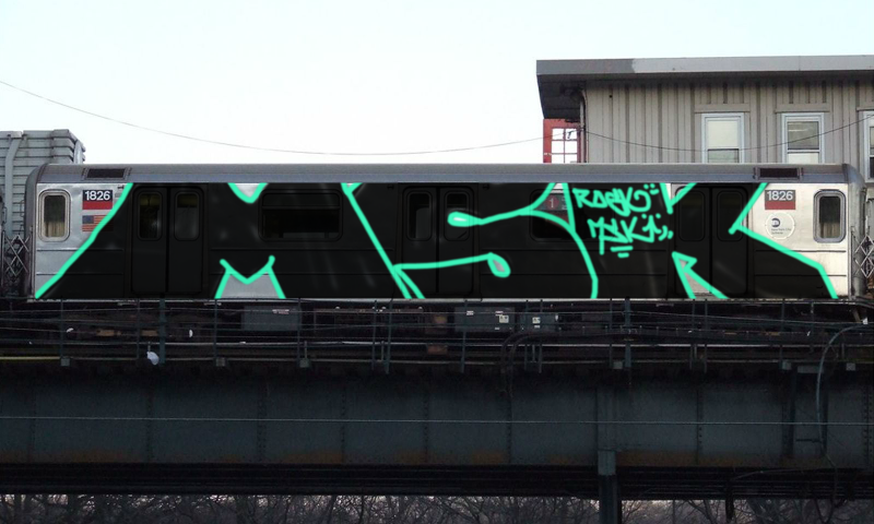 Bombing 1398763788603