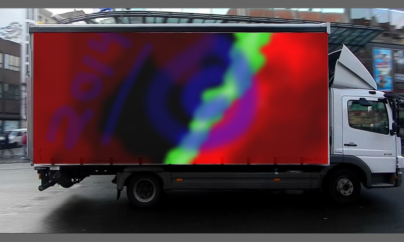 Bombing 1398766547796