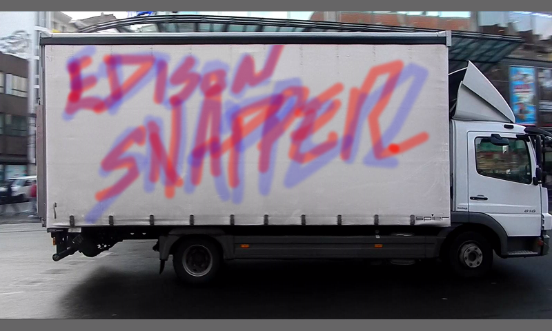 Bombing 1398790245486