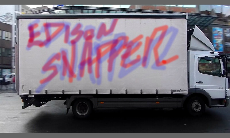 Bombing 1398790245486