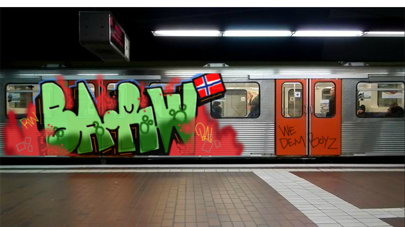 Bombing 1398795609236