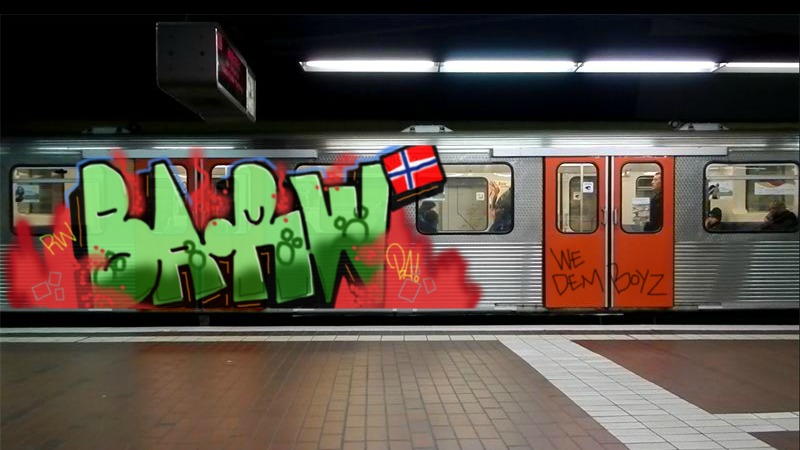 Bombing 1398795609236