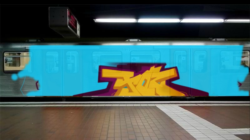 Bombing 1398807027007