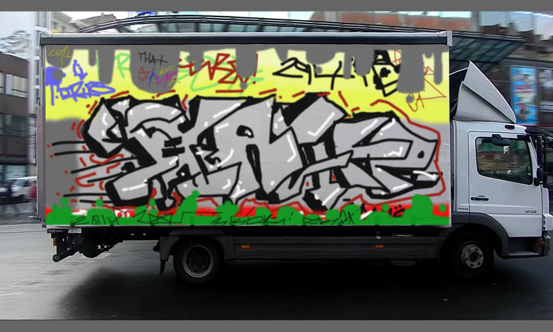 Bombing 1398816242888