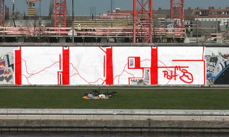 Bombing 1398818485976