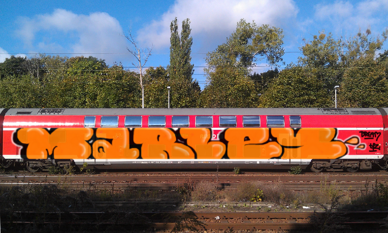 Bombing 1398855574399