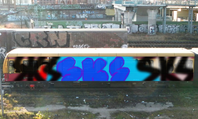 Bombing 1398857859974