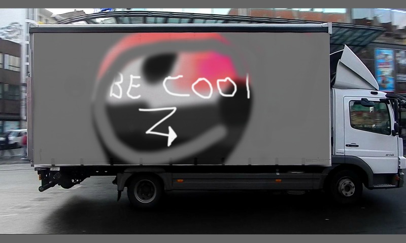 Bombing 1398859369755