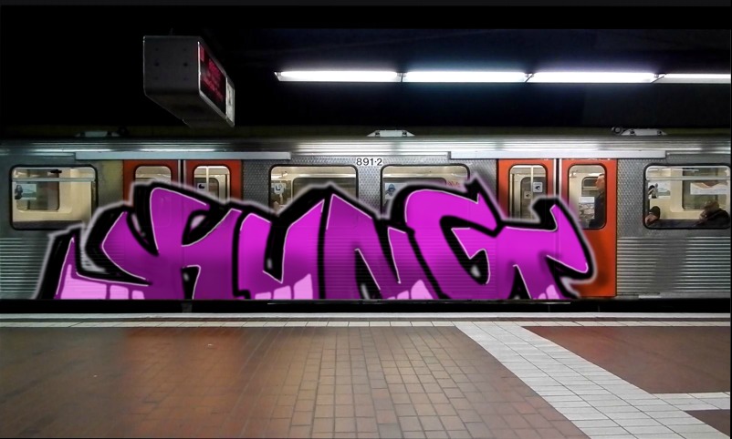 Bombing 1641666165969