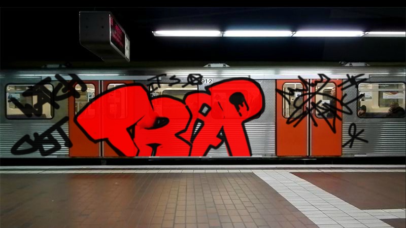 Bombing 1398888833335