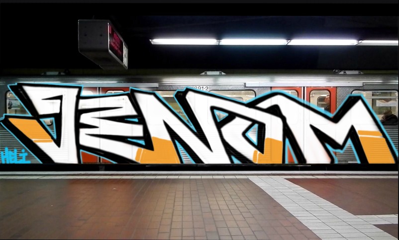 Bombing 1641953600957