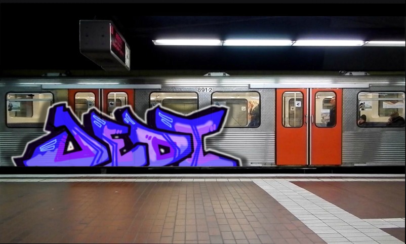 Bombing 1642209186816