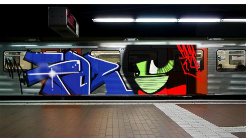 Bombing 1398935968930