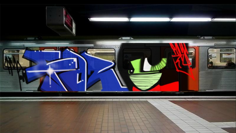 Bombing 1398935968930