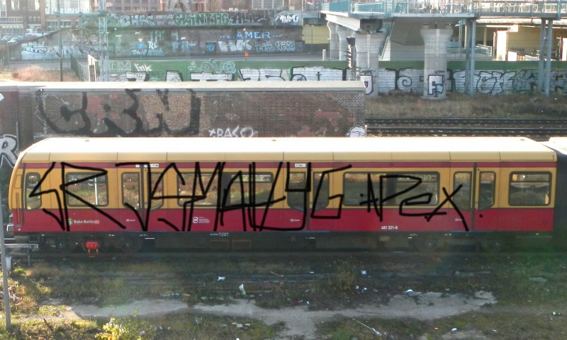 Bombing 1398940201741