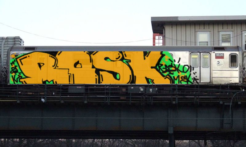 Bombing 1398942827822