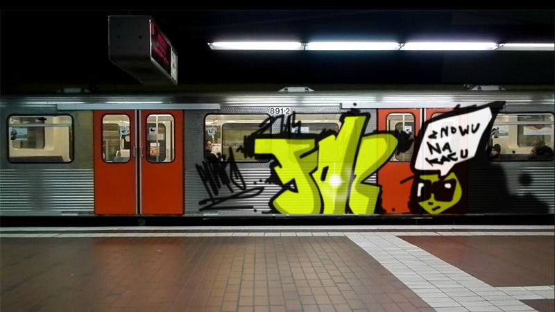 Bombing 1398942955703