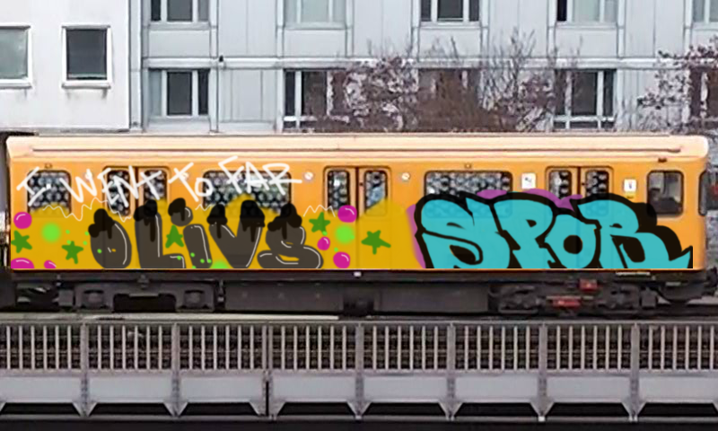 Bombing 1398954631904