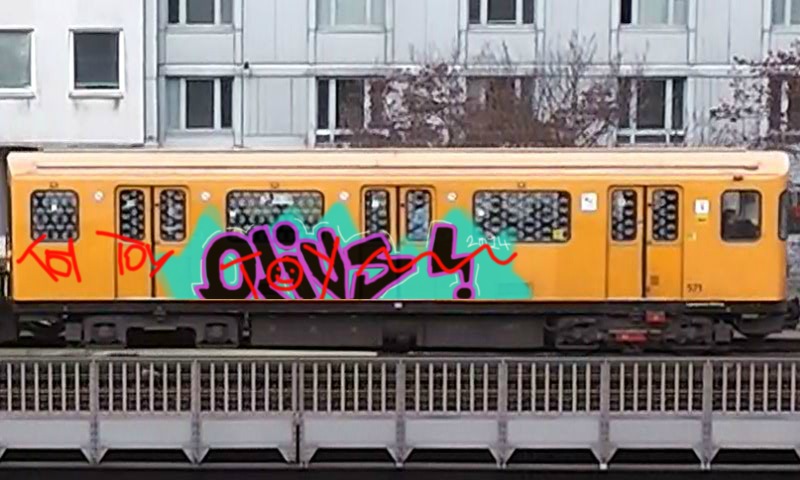 Bombing 1398955402955