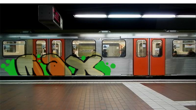 Bombing 1398955827804