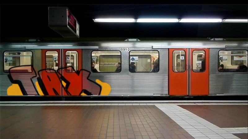 Bombing 1398956318702