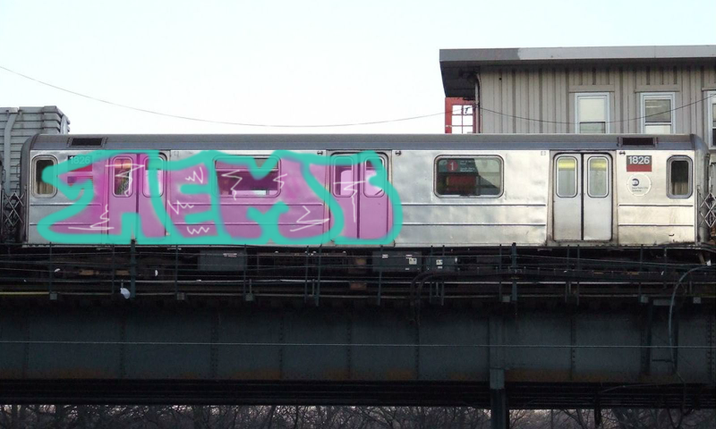 Bombing 1398966782405