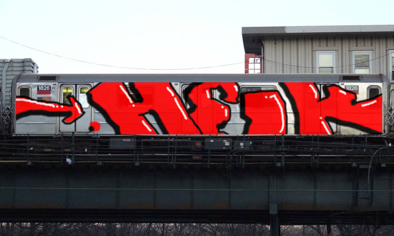 Bombing 1398970973884