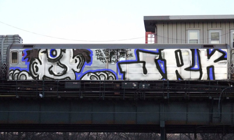 Bombing 1398978793545