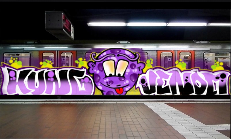 Bombing 1643058775713