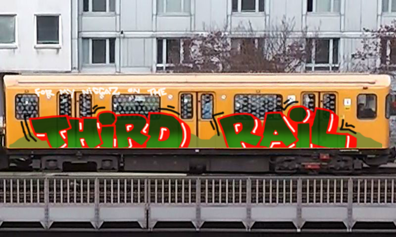 Bombing 1398983065457