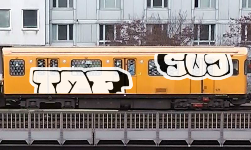 Bombing 1398983725704